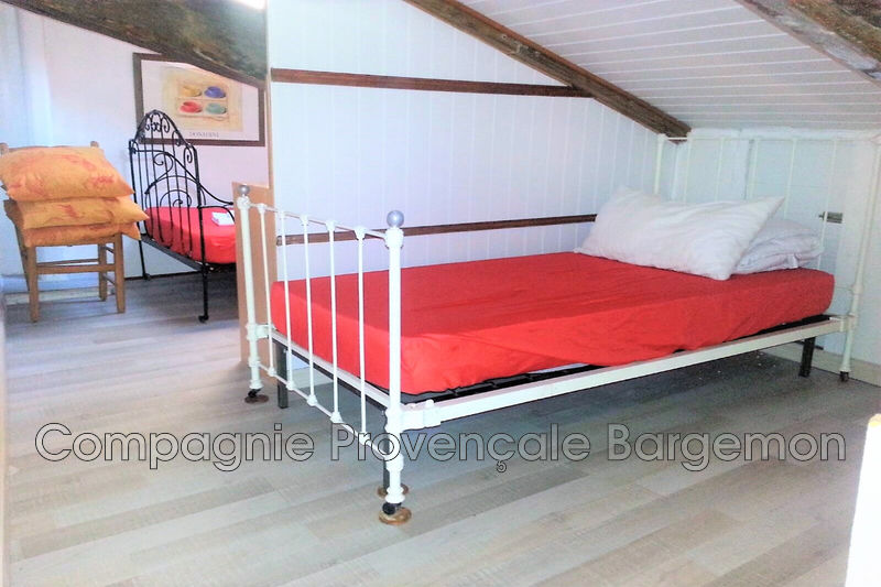 Photo n°10 - Vente maison de village Bargemon 83830 - 212 000 €