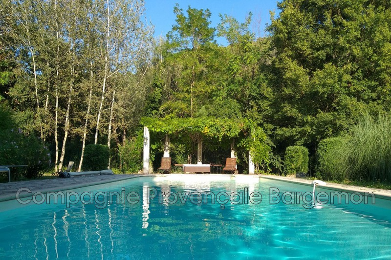 Vente maison Bargemon  House Bargemon Village,   to buy house  4 bedroom   180&nbsp;m&sup2;