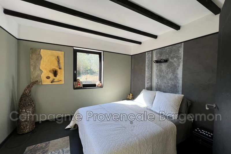 Photo n°10 - Vente maison Bargemon 83830 - 550 000 €