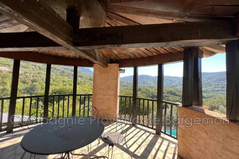 Photo n°16 - Vente maison Bargemon 83830 - 550 000 €