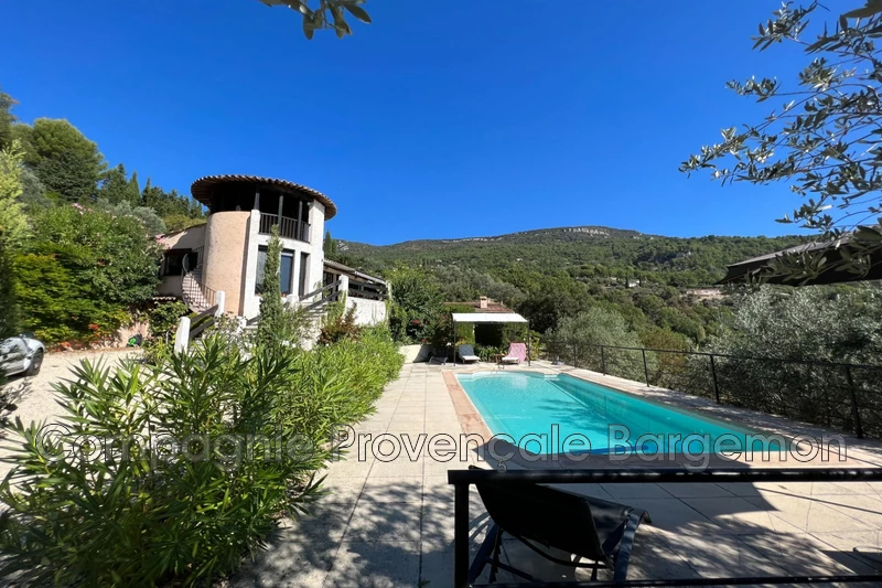 Photo n°9 - Vente maison Bargemon 83830 - 550 000 €