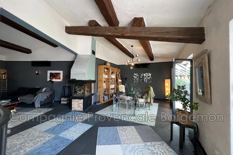 Photo n°5 - Vente maison Bargemon 83830 - 550 000 €