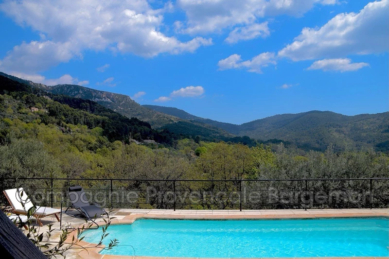 Photo n°15 - Vente maison Bargemon 83830 - 550 000 €
