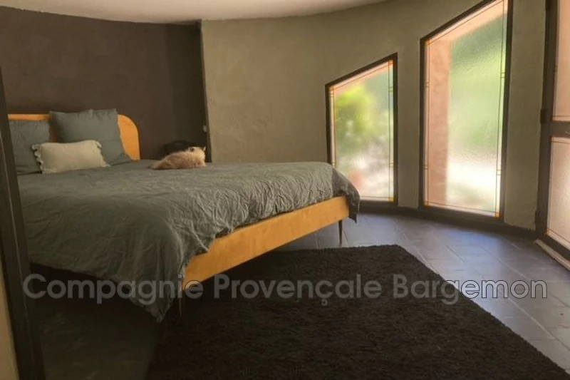 Photo n°12 - Vente maison Bargemon 83830 - 550 000 €