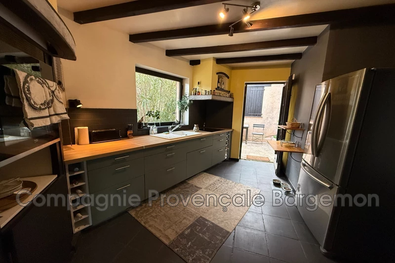 Photo n°6 - Vente maison Bargemon 83830 - 550 000 €