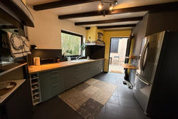 Vente maison Bargemon New kitchen b 