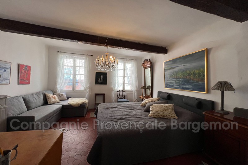 Photo n°14 - Vente maison de village Bargemon 83830 - 350 000 €