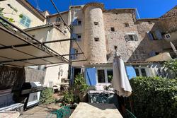 Vente maison de village Bargemon IMG_1944 