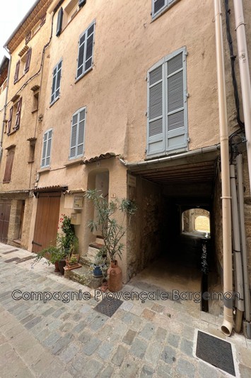 Photo n°21 - Vente maison de village Bargemon 83830 - 495 000 €