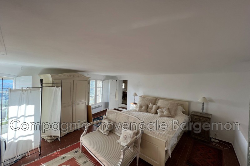 Photo n°5 - Vente maison de village Bargemon 83830 - 495 000 €