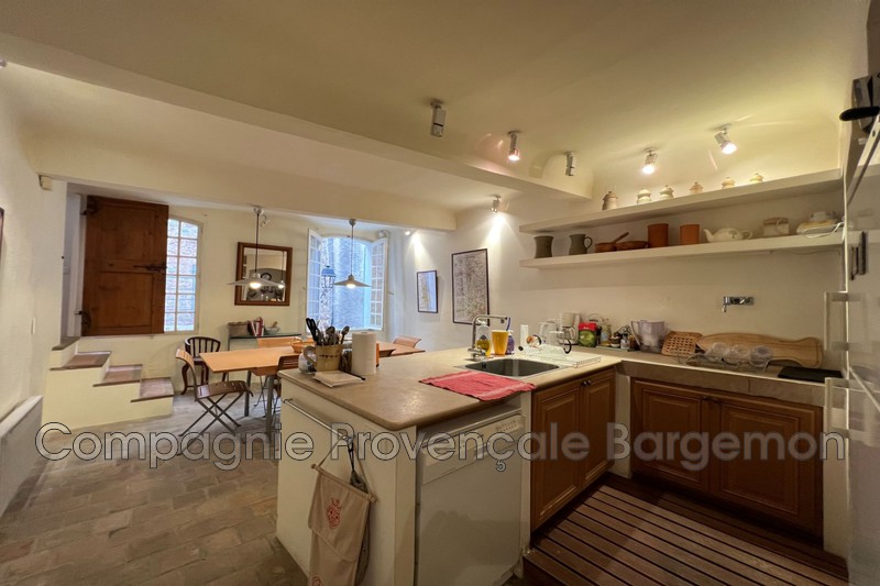 Photo n°14 - Vente maison de village Bargemon 83830 - 495 000 €