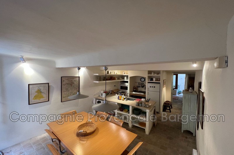 Photo n°19 - Vente maison de village Bargemon 83830 - 495 000 €