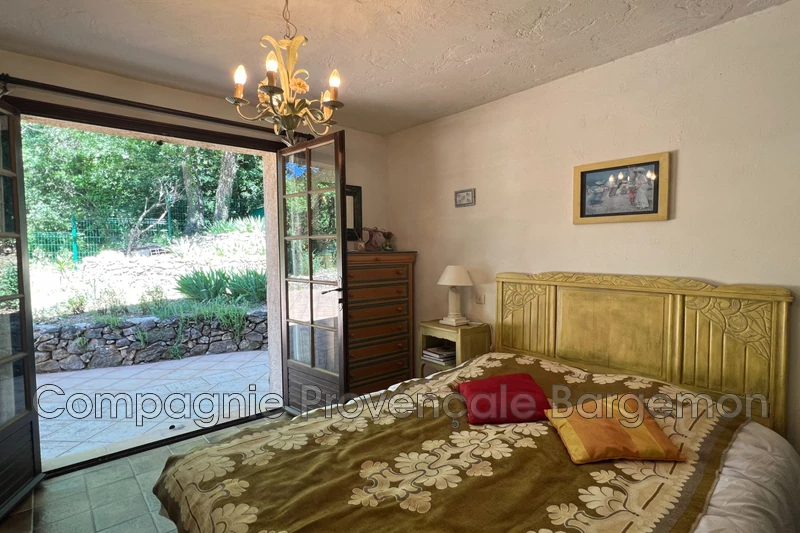 Vente maison Bargemon  