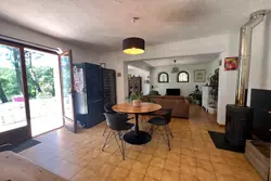 Vente maison Bargemon IMG_6063 