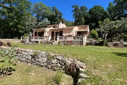 Vente maison Bargemon IMG_6073 