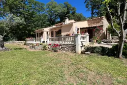 Photos  Maison à vendre Bargemon 83830