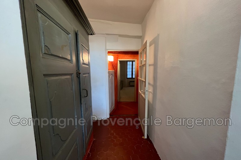 Photo n°13 - Vente maison de village Bargemon 83830 - 243 800 €