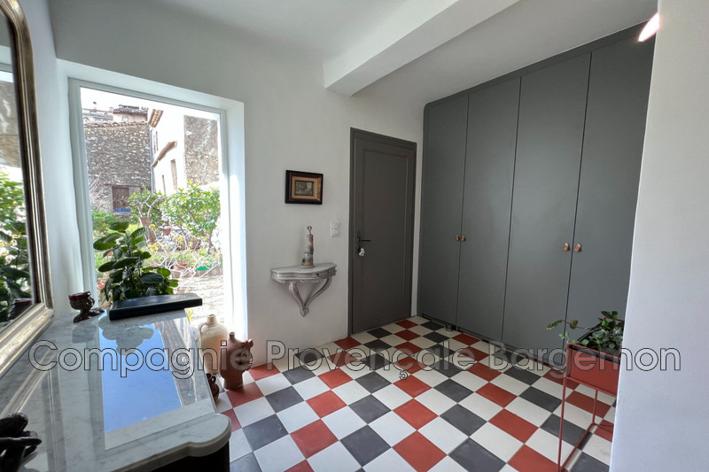 Photo n°6 - Vente maison Bargemon 83830 - 499 000 €