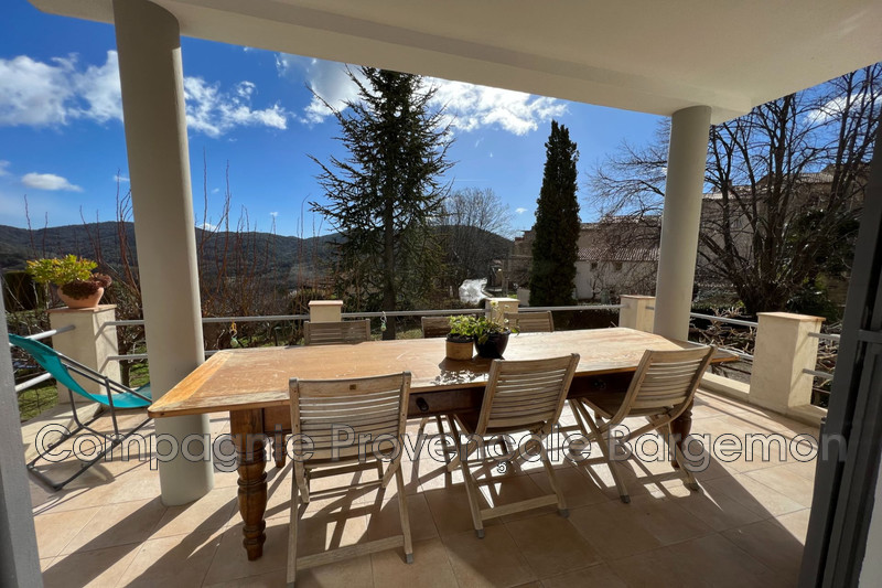 Vente maison Bargemon  House Bargemon Village,   to buy house  6 bedroom   170&nbsp;m&sup2;