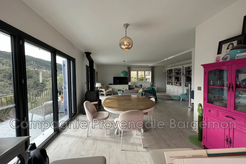 Photo n°5 - Vente maison Bargemon 83830 - 519 000 €