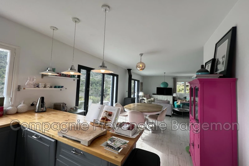 Photo n°14 - Vente maison Bargemon 83830 - 519 000 €