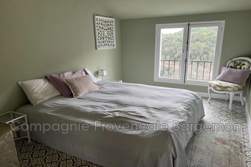 Photo n°12 - Vente maison Bargemon 83830 - 519 000 €