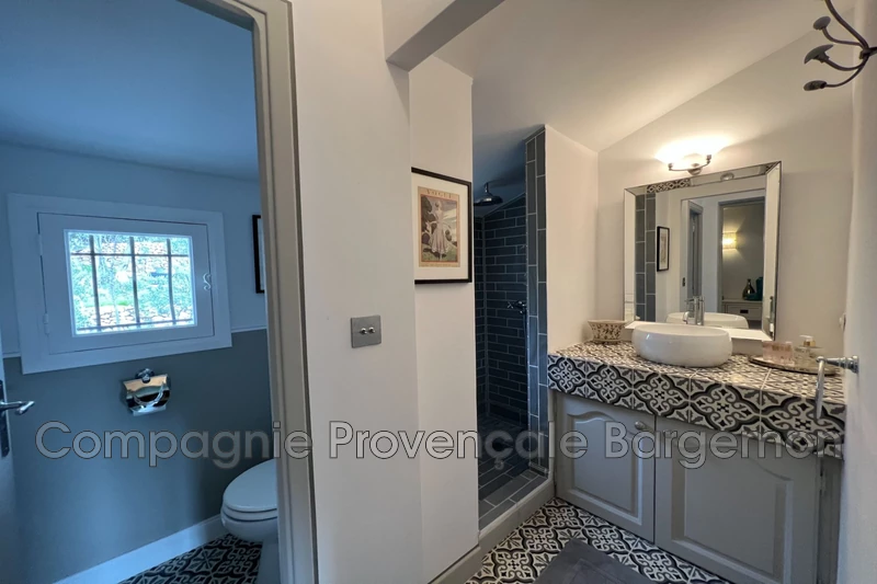 Photo n°13 - Vente maison Bargemon 83830 - 519 000 €