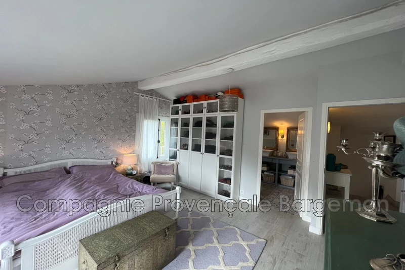 Photo n°10 - Vente maison Bargemon 83830 - 519 000 €
