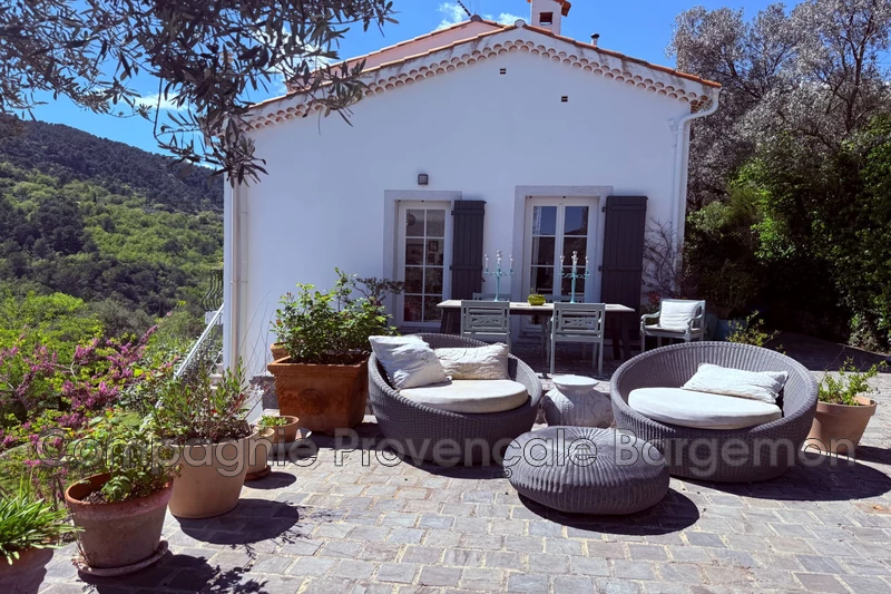Photo n°6 - Vente maison Bargemon 83830 - 519 000 €
