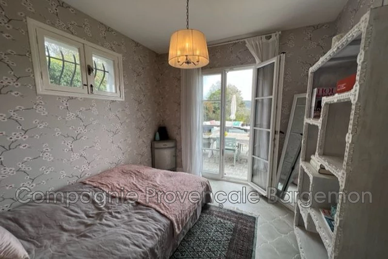 Photo n°18 - Vente maison Bargemon 83830 - 519 000 €