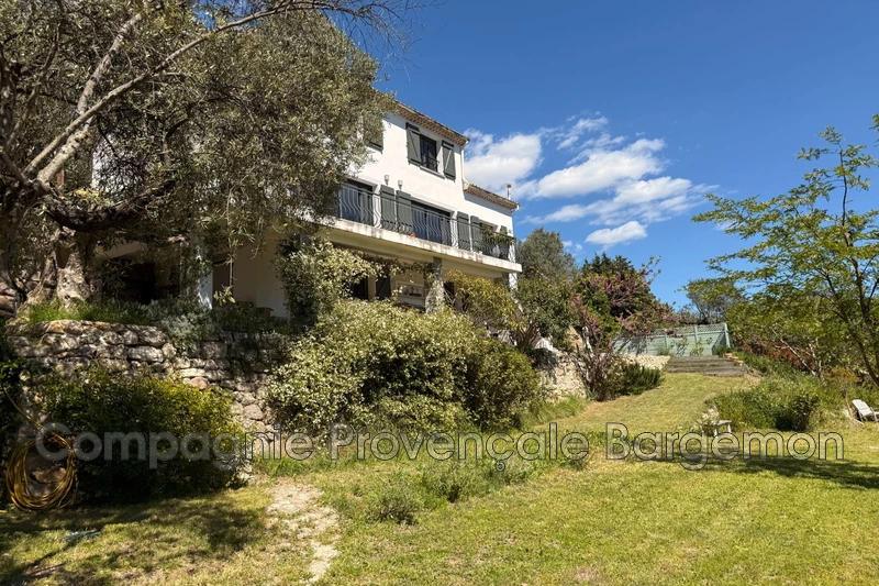 Photo n°16 - Vente maison Bargemon 83830 - 519 000 €