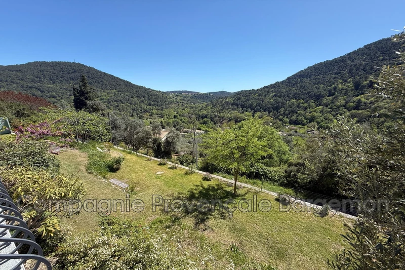 Photo n°21 - Vente maison Bargemon 83830 - 519 000 €