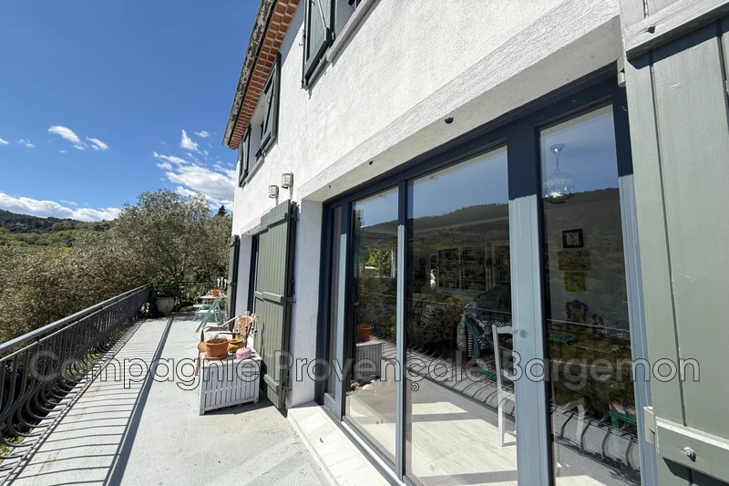 Photo n°8 - Vente maison Bargemon 83830 - 519 000 €