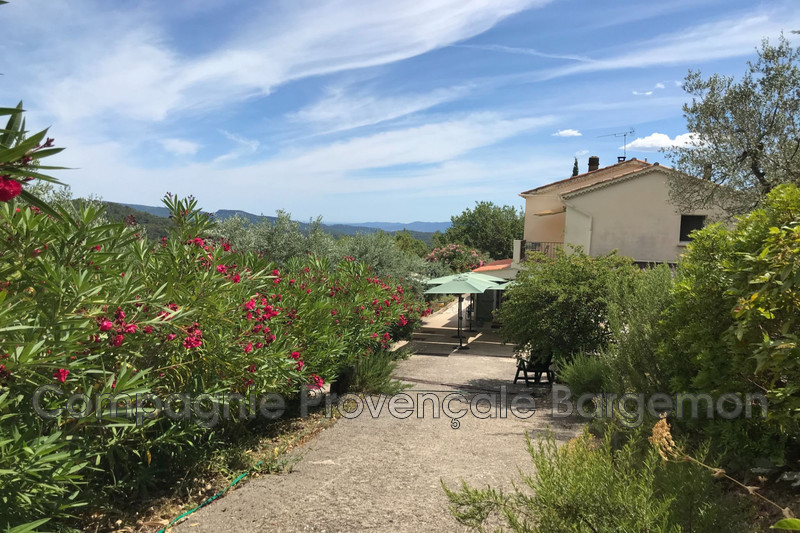 Photo n°23 - Vente maison Callas 83830 - 750 000 €