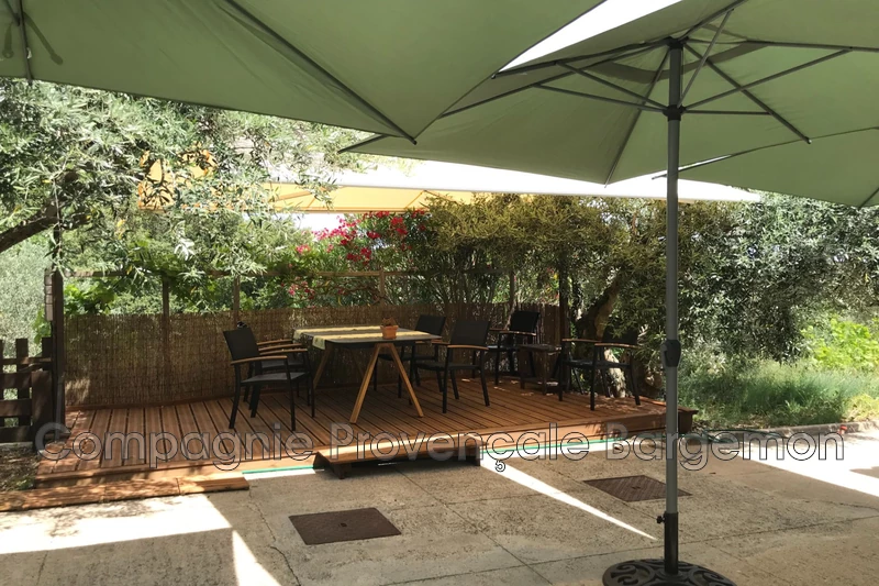 Vente maison Callas  