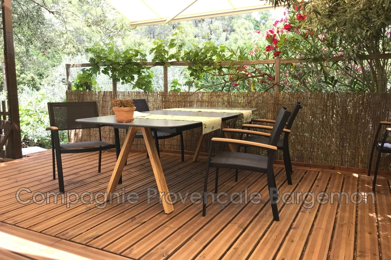 Vente maison Callas  