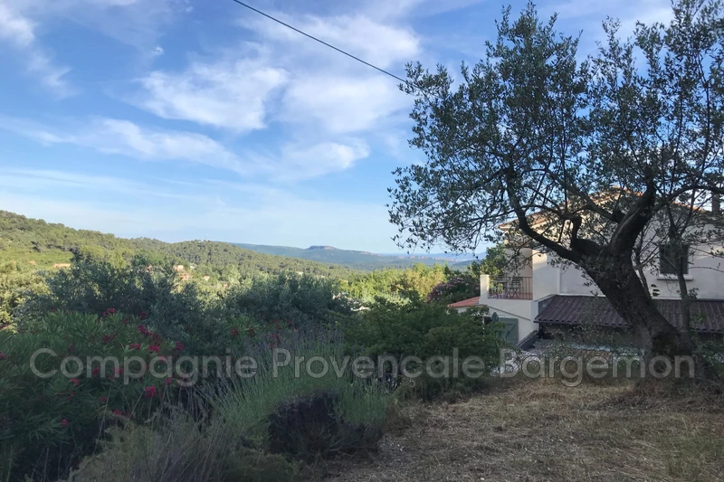 Vente maison Callas  
