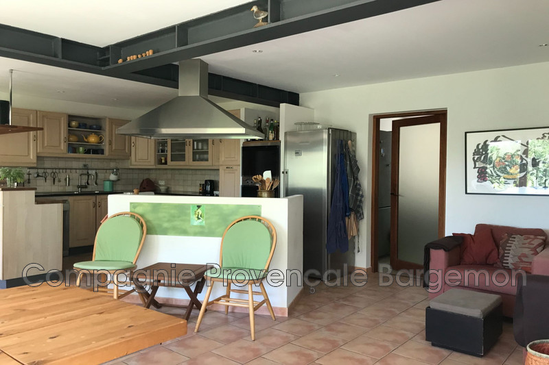Photo n°4 - Vente maison Callas 83830 - 750 000 €