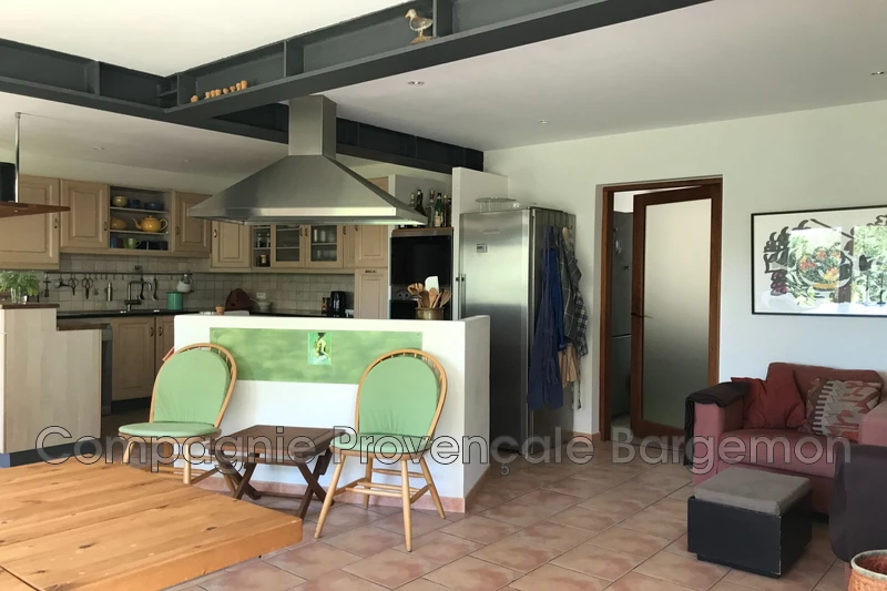Vente maison Callas  