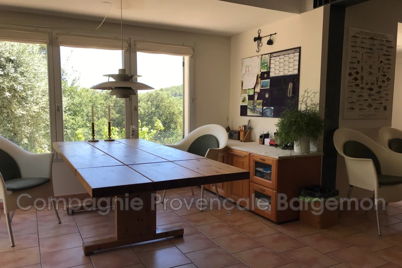Vente maison Callas  