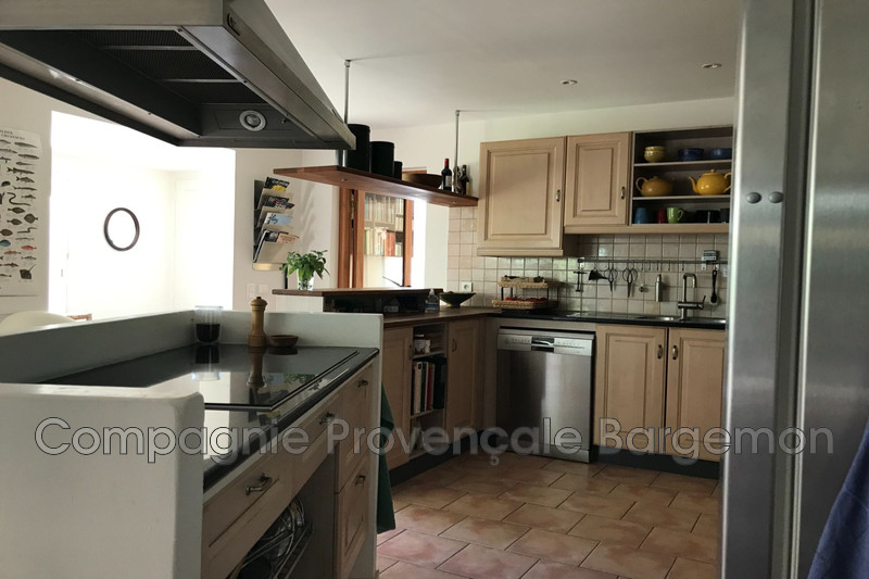 Photo n°7 - Vente maison Callas 83830 - 750 000 €