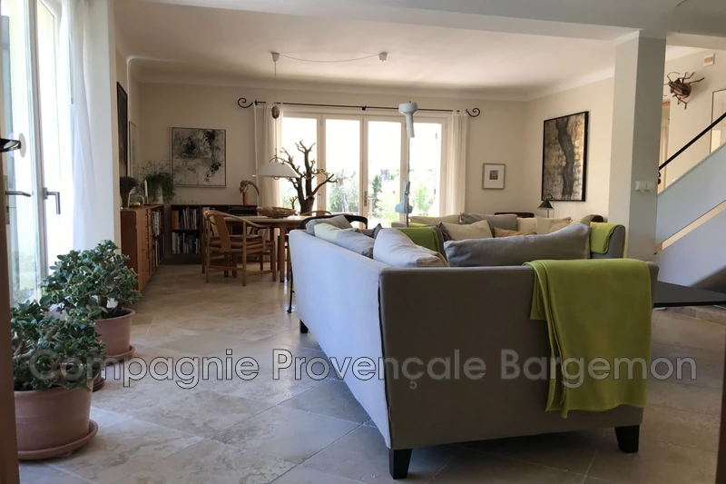 Vente maison Callas  