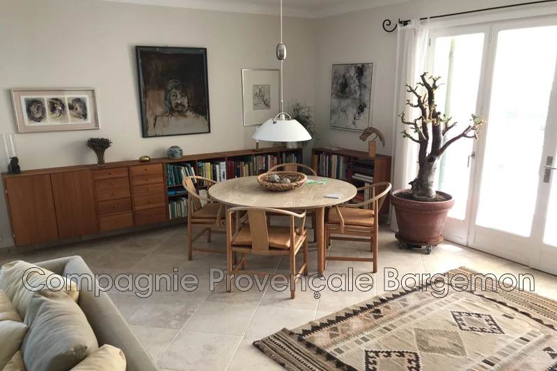 Vente maison Callas  