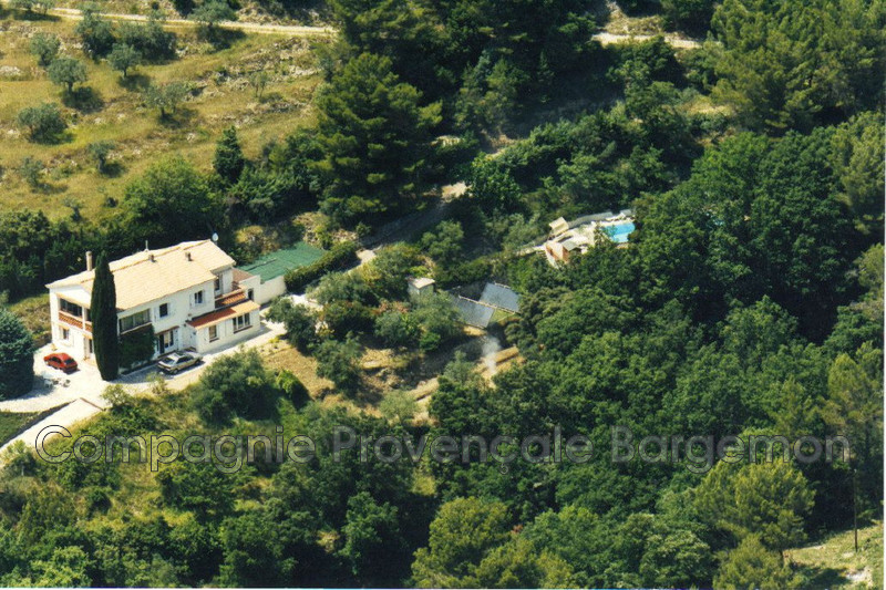 Photo n°4 - Vente maison Callas 83830 - 750 000 €