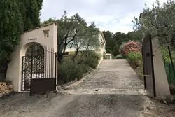 Vente maison Callas Callas-03 