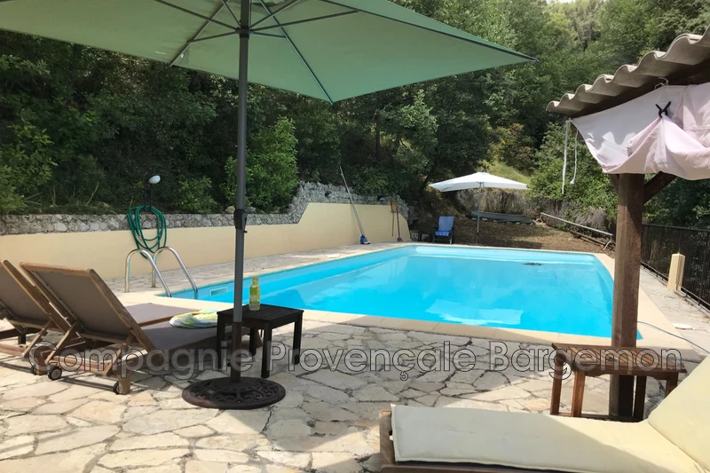 Vente maison Callas  