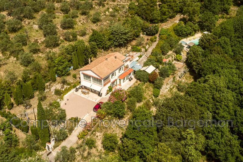 Photo n°1 - Vente maison Callas 83830 - 750 000 €