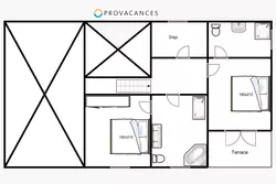 Vente maison Callas 83_335_86 