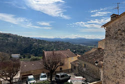 Vente maison de village Callian IMG_3430 