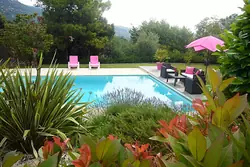 Photo Villa Le Tignet Campagne,   achat villa  4 chambres   200&nbsp;m&sup2;